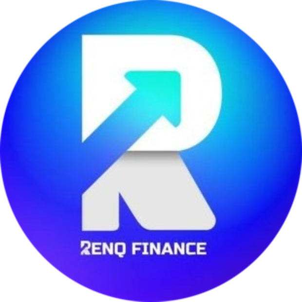 logo Renq Finance