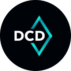 logo DCD Ecosystem