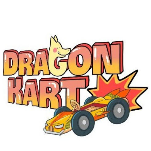 logo Dragon Kart