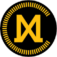 logo Maximus Coin