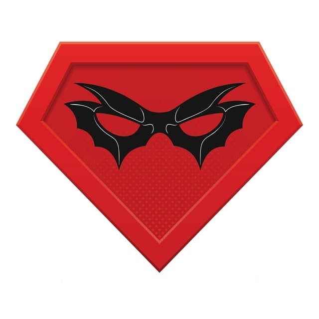 logo SUPA Foundation