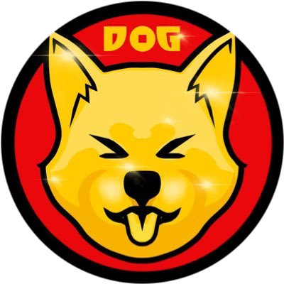 logo The Golden Dog