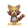 logo Raccoon Network