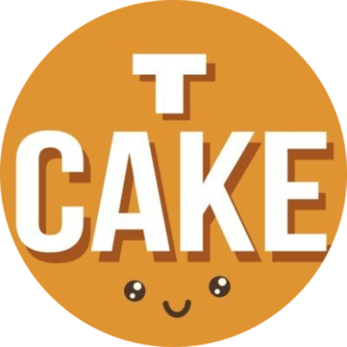 logo Tcake