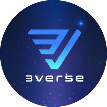 logo 3verse