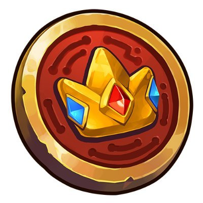 logo Kingdom Quest