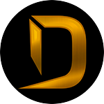 logo Dark Universe
