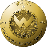logo W3Coin