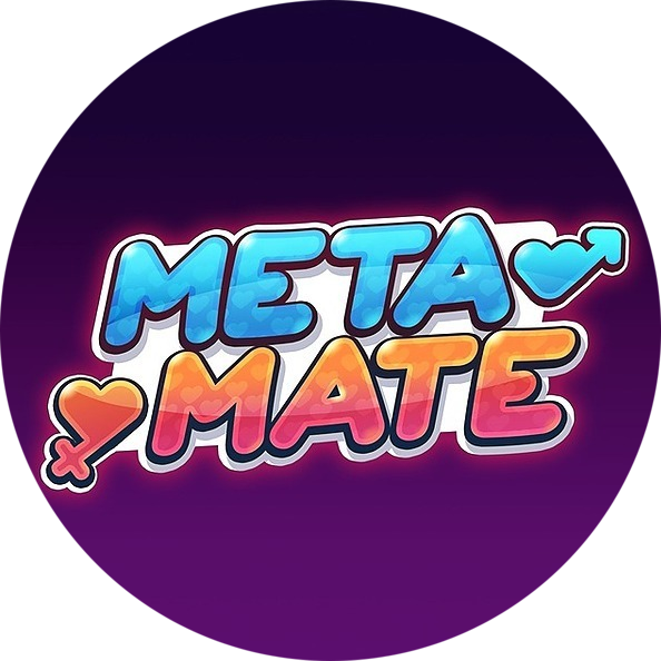 logo MetaMateNFT
