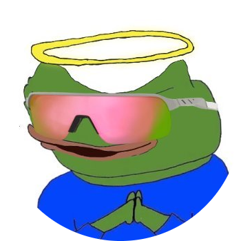 logo IN MEMES WE TRUST