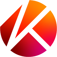 logo Wrapped Klaytn