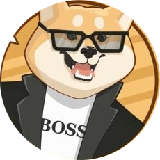 logo Dog Boss