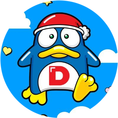 logo DON DON DONKI