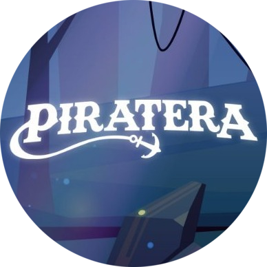 logo Piratera