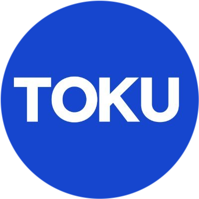 logo Toku