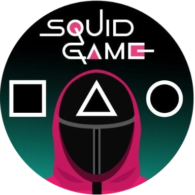 logo SquidGameToken