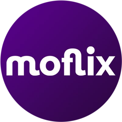logo Moflix Group