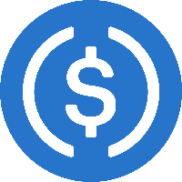 logo USD Coin (Moonbeam)