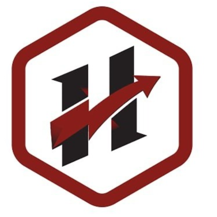 logo HELPER COIN