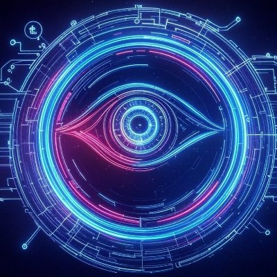 logo YieldMachine by Virtuals