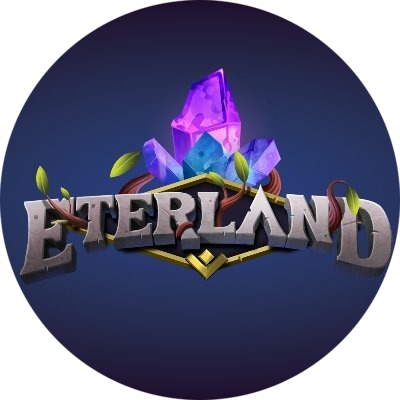 logo Eterland