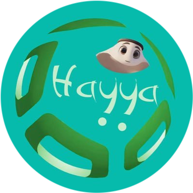 logo Hayya