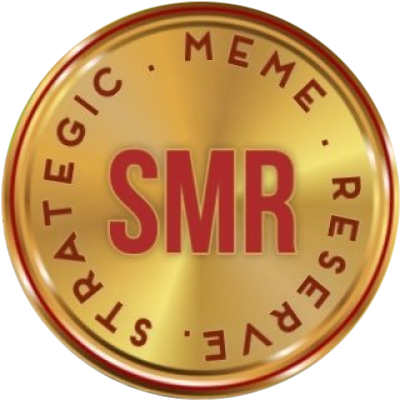 logo Strategic Meme Reserve