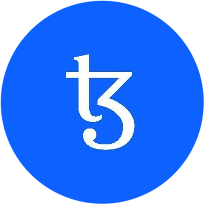 logo Tezos
