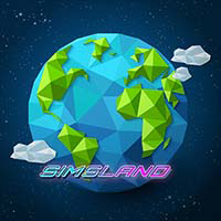 logo Simsland