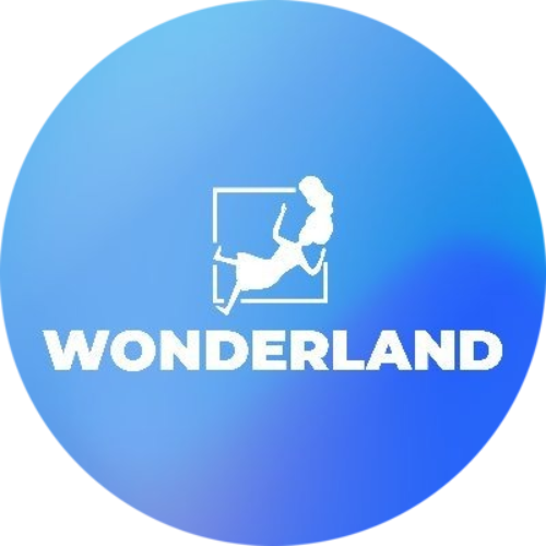 logo Wonderland