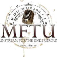 logo Mainstream For The Underground