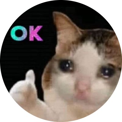 logo Purrfectly Okay Coin
