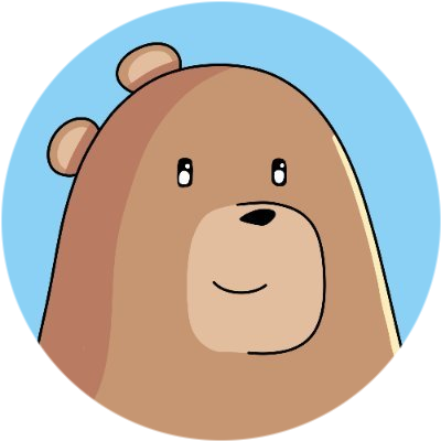 logo BILL THE BEAR
