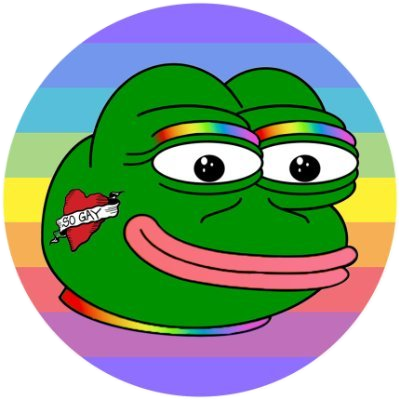 logo Gay Pepe