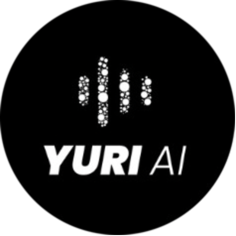 logo YURI