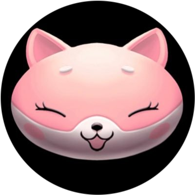 logo Pinkie Inu