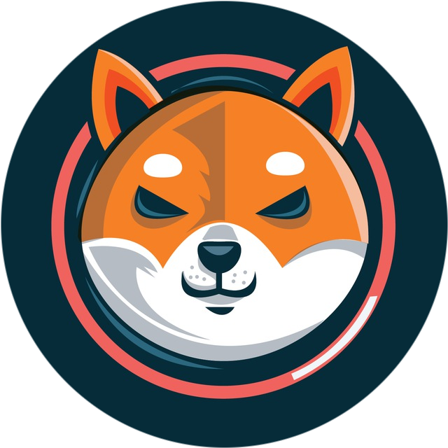logo FOREVER SHIBA