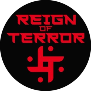 logo Reign of Terror