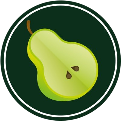 logo Pear Token