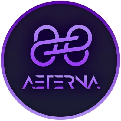 logo Aeterna