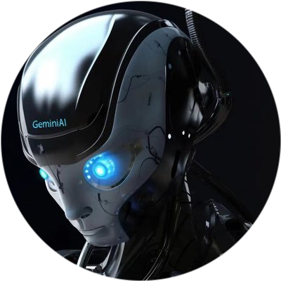 logo GeminiAI
