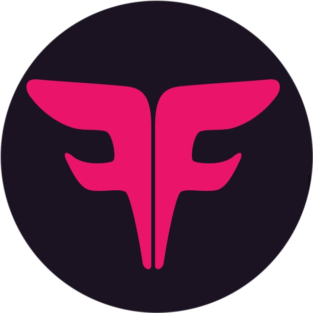 logo FrontFanz (OLD)