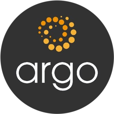 logo Argo Blockchain
