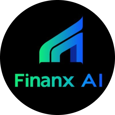 logo Finanx AI