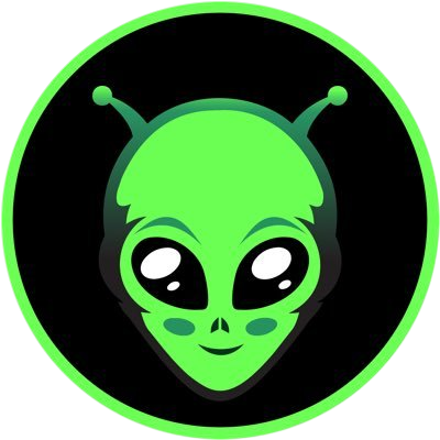 logo SaucerSwap