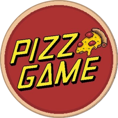 logo Pizza Game