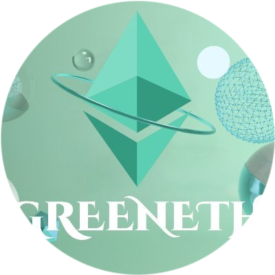 logo GREENETH