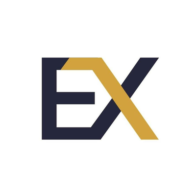 logo Exva Token