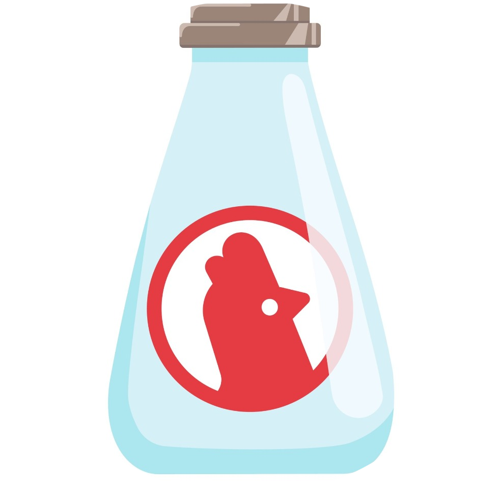 logo Chikn Fert