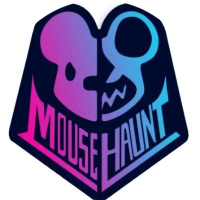 logo Mouse Haunt